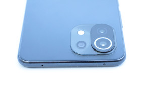 Мобильный телефон Xiaomi Mi 11 Lite 5G 6/128GB