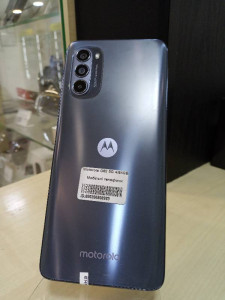 Мобильный телефон Motorola Moto G62 5G 4/64GB