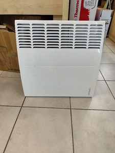 Конвектор Atlantic F19 CEG BL-Meca/M 2 1000W