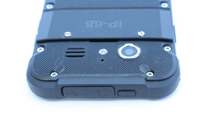 Мобильный телефон Ulefone Armor 3/32GB