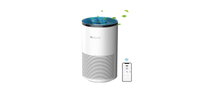 Очиститель воздуха Proscenic True HEPA Air Purifier A8