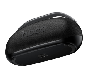 Портативна колонка Hoco HT2 Melody Black