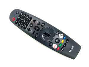 Телевізор MyTeh 32U8200WS HD