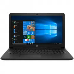 Ноутбук HP Laptop 15-ra0xx