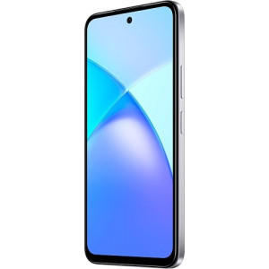 Мобильный телефон INFINIX SMART 10 PLUS 4/128Gb (X6725B) Titanium Silver