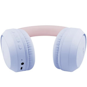 Беспроводные наушники Proove Tender 2 (APP) (blue/pink)