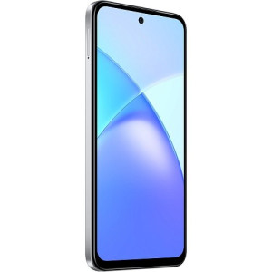Мобильный телефон INFINIX SMART 10 4/128Gb (X6725) Titanium Silver