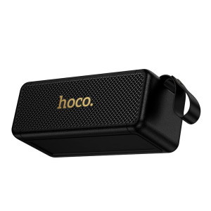 Портативна колонка HOCO HT1 Pro Marquis sports Black