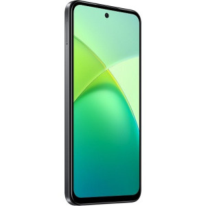 Мобильный телефон INFINIX SMART 10 4/128Gb (X6725) Sleek Black
