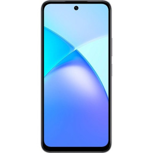 Мобильный телефон INFINIX SMART 10 PLUS 4/128Gb (X6725B) Titanium Silver
