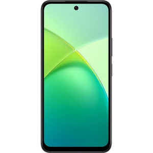 Мобильный телефон INFINIX SMART 10 4/128Gb (X6725) Sleek Black