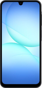 Мобільний телефон Samsung Galaxy A17 8/256GB Black (SM-A175FZKEEUC)