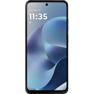 Смартфон Moto G17 Power 8/256 Alaskan Blue (PBBM0004RS)