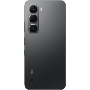 Мобильный телефон INFINIX HOT 60i 4/128Gb (X6728) Sleek Black