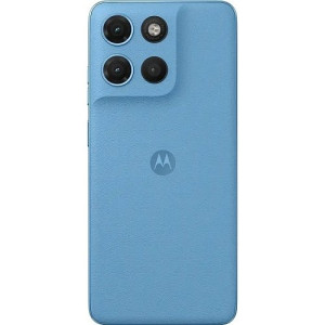 Смартфон Moto G17 Power 8/256 Alaskan Blue (PBBM0004RS)