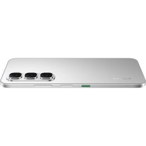 Мобильный телефон INFINIX HOT 60i 4/128Gb (X6728) Titanium Silver