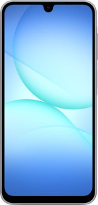 Мобільний телефон Samsung Galaxy A17 8/256GB Gray (SM-A175FZAEEUC)