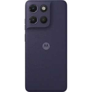 Мобильный телефон Moto G17 Power 8/256 Evening Blue (PBBM0005RS)