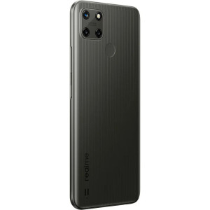 Мобильный телефон REALME C25Y 4/128Gb (RMX3269) (серый)