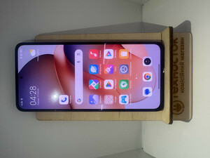 Мобільний телефон Xiaomi Redmi Note 13 8/256GB