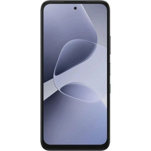 Мобильный телефон INFINIX HOT 60i 4/128Gb (X6728) Sleek Black