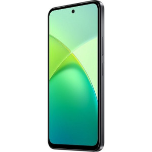 Мобильный телефон INFINIX SMART 10 4/128Gb (X6725) Sleek Black