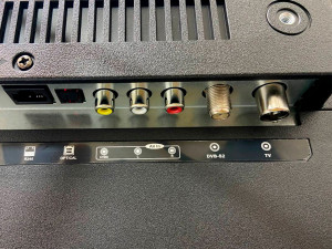 Телевізор MyTeh 32U8200WS HD