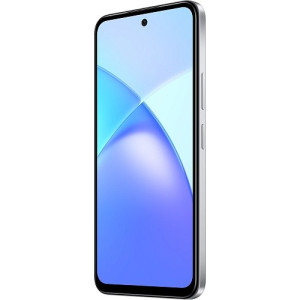 Мобильный телефон INFINIX SMART 10 4/128Gb (X6725) Titanium Silver
