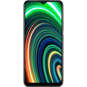 Мобильный телефон REALME C25Y 4/128Gb (RMX3269) (серый)