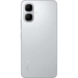 Мобильный телефон INFINIX SMART 10 4/128Gb (X6725) Titanium Silver