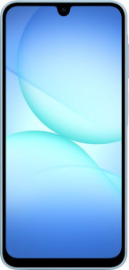 Мобильный телефон Samsung Galaxy A17 8/256GB Light Blue (SM-A175FLBEEUC)