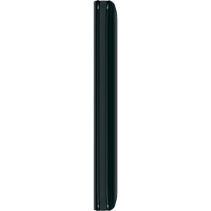 Мобільний телефон ERGO E241 Dual Sim (чорний)